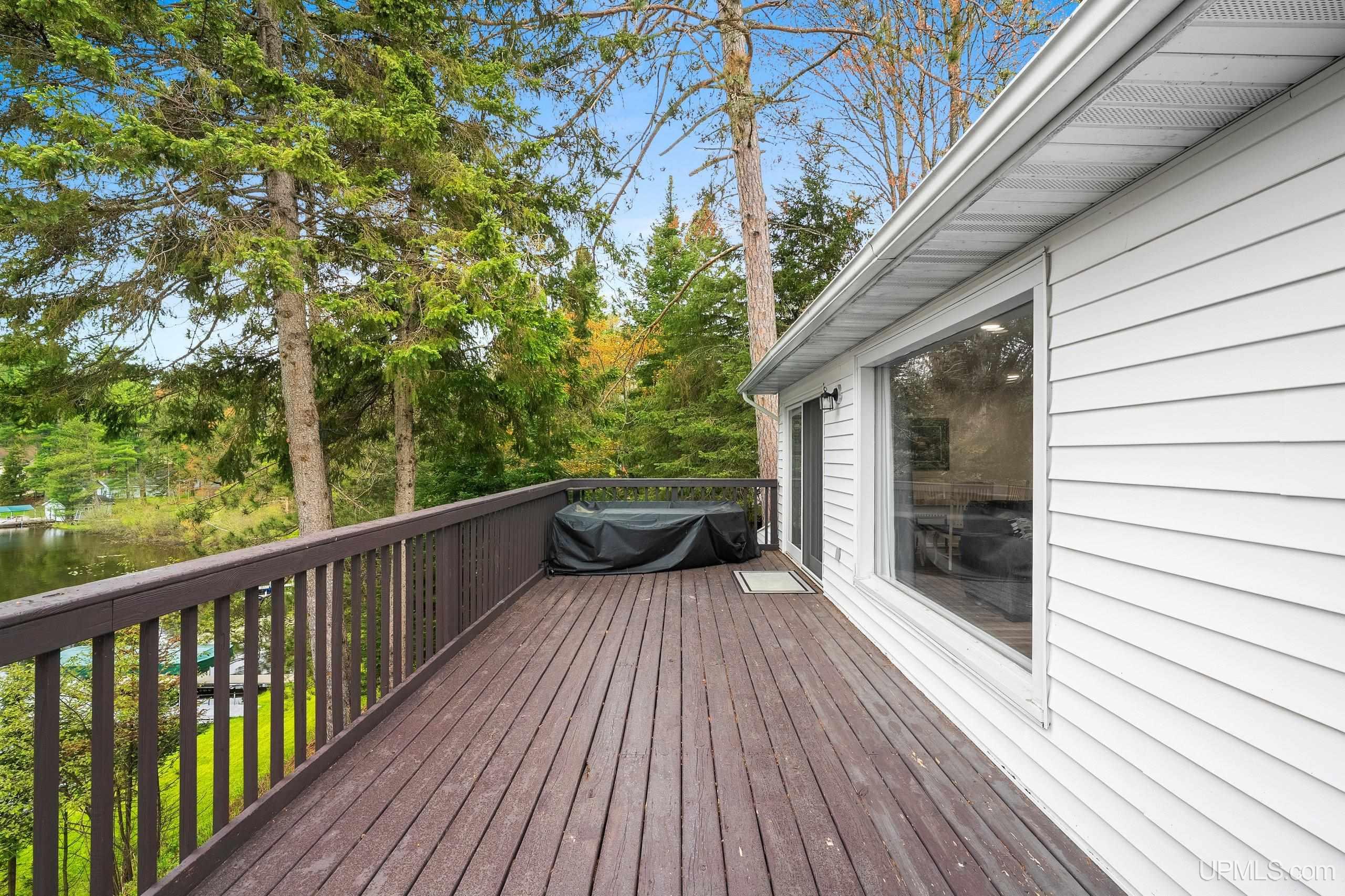 5122 Tall Pines Road Florence, WI 54121 - Photo 22 of 53