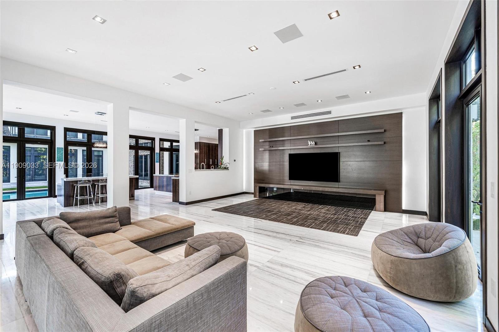 8961 Southwest 62nd Court Pinecrest, FL 33156 - Photo 18 of 72