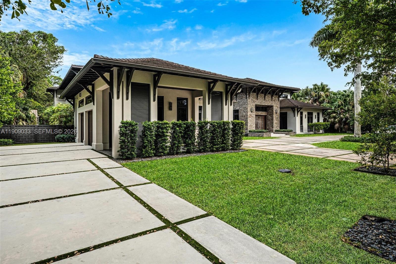 8961 Southwest 62nd Court Pinecrest, FL 33156 - Photo 37 of 72