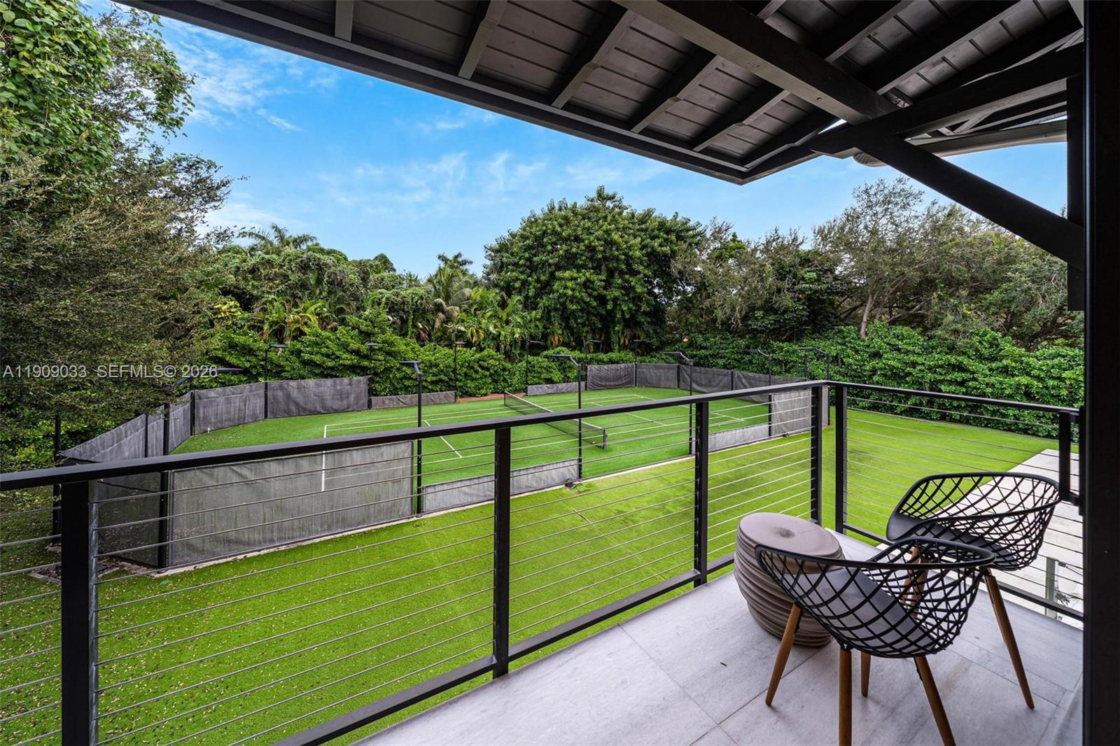 8961 Southwest 62nd Court Pinecrest, FL 33156 - Photo 54 of 72