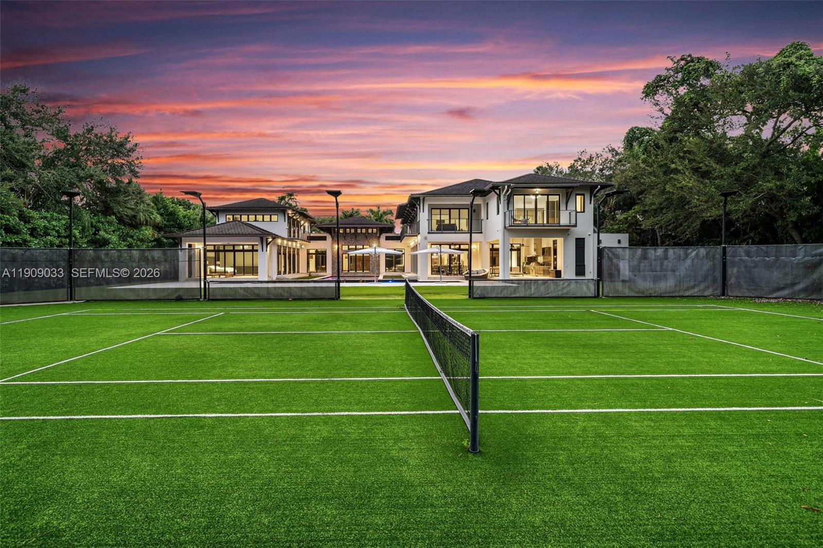 8961 Southwest 62nd Court Pinecrest, FL 33156 - Photo 57 of 72