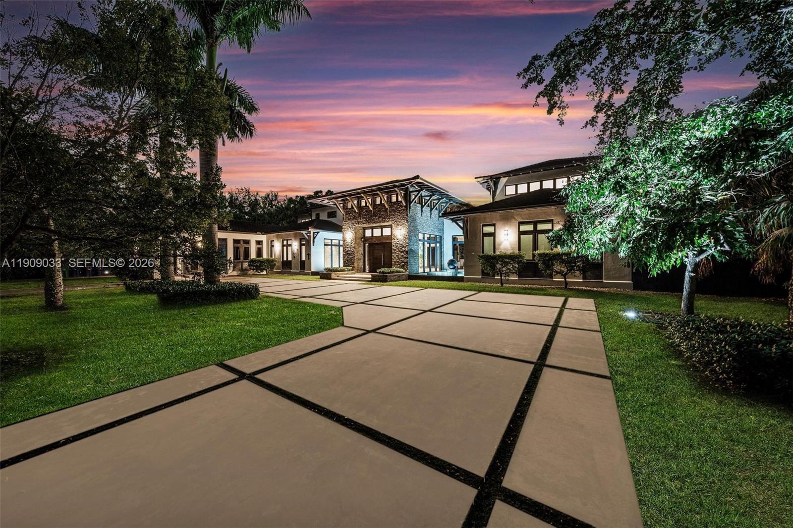 8961 Southwest 62nd Court Pinecrest, FL 33156 - Photo 61 of 72