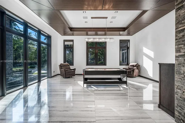 $13,850,000 | 8961 Southwest 62nd Court, Pinecrest, FL 33156