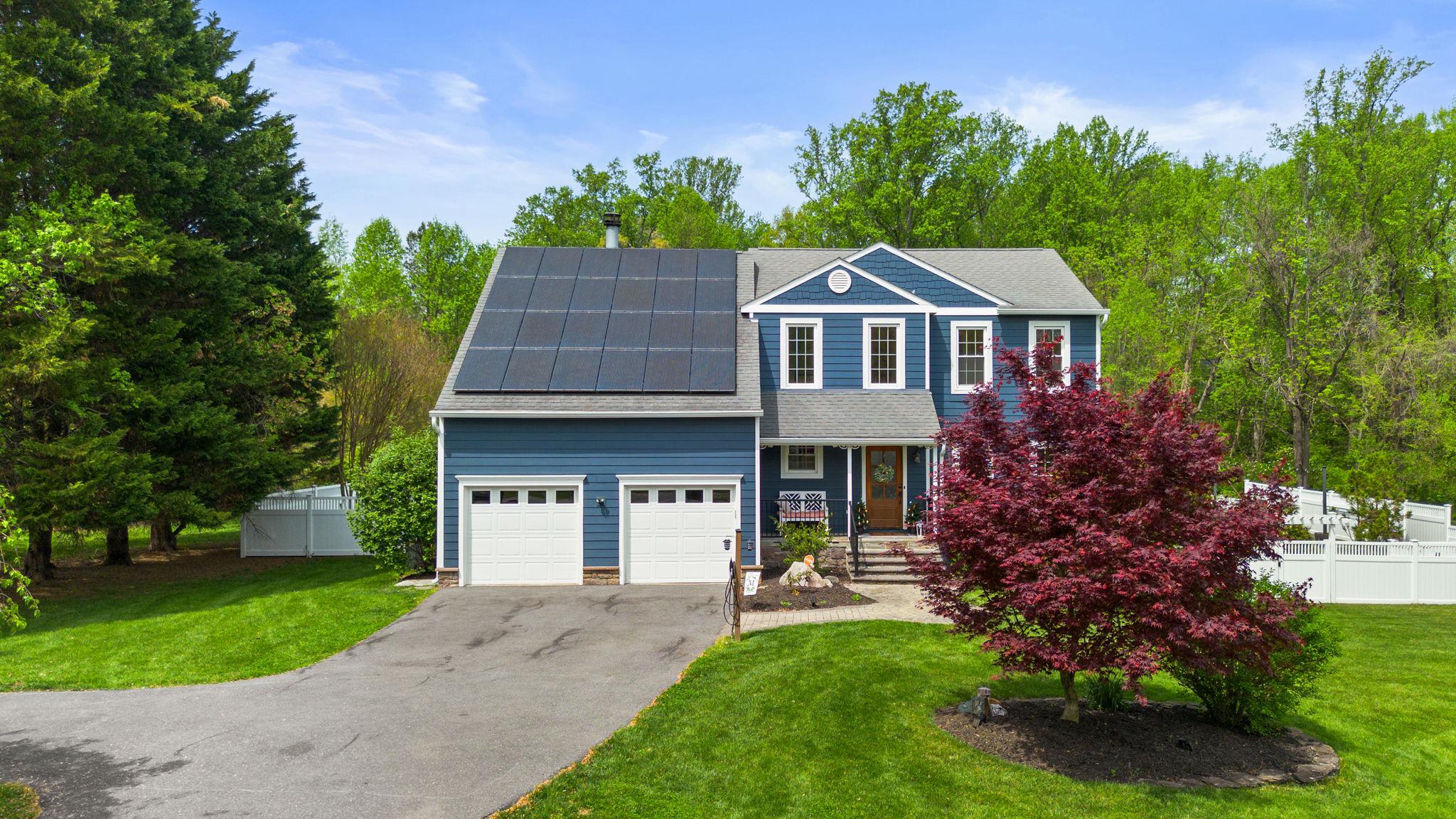 2730 Howard Grove Road Davidsonville, MD 21035 - Photo 2 of 68 Charming home
