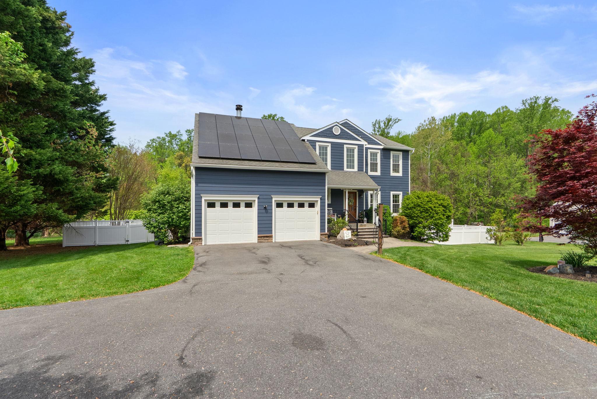 2730 Howard Grove Road Davidsonville, MD 21035 - Photo 3 of 68 Charming home
