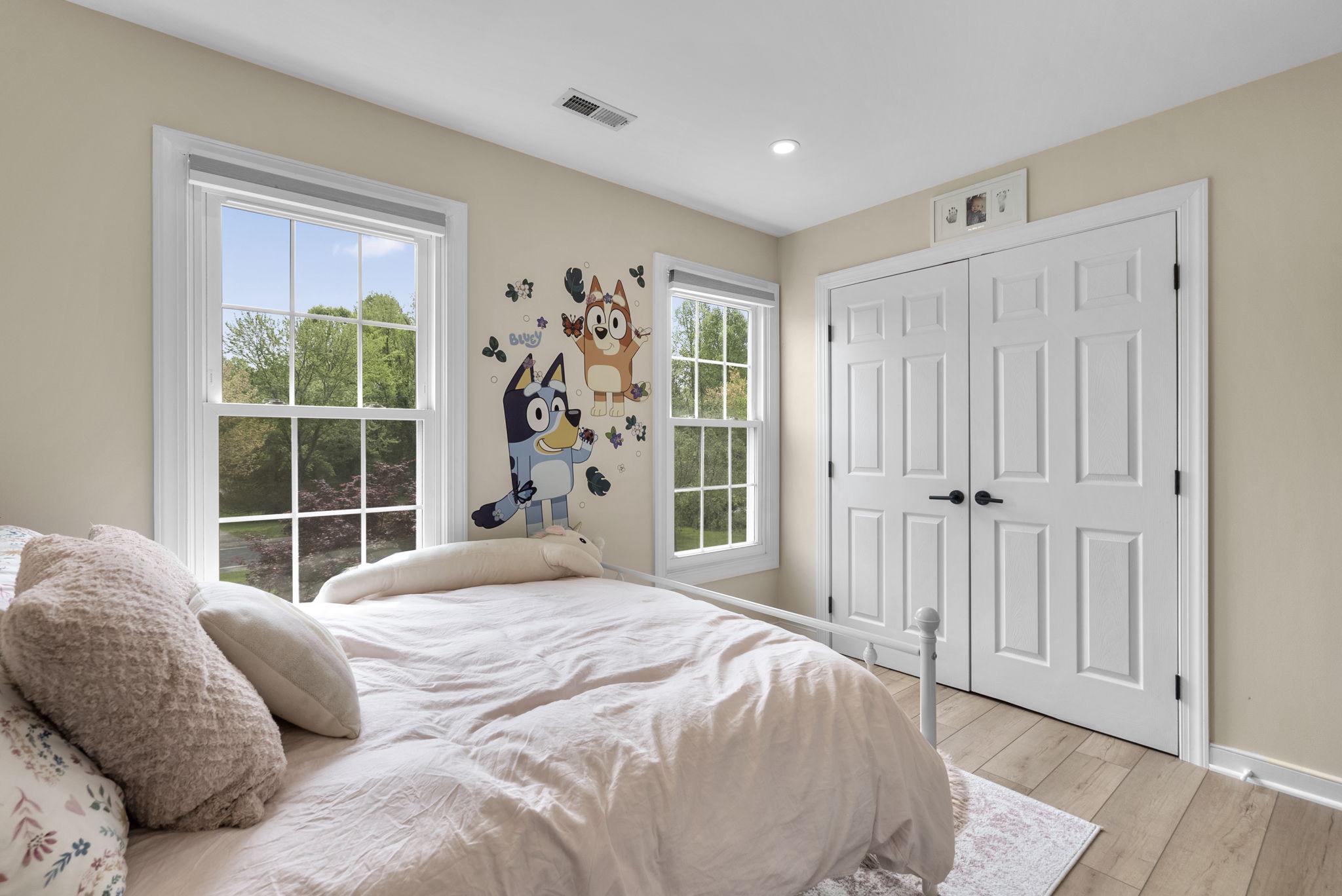 2730 Howard Grove Road Davidsonville, MD 21035 - Photo 33 of 68 Charming bedroom