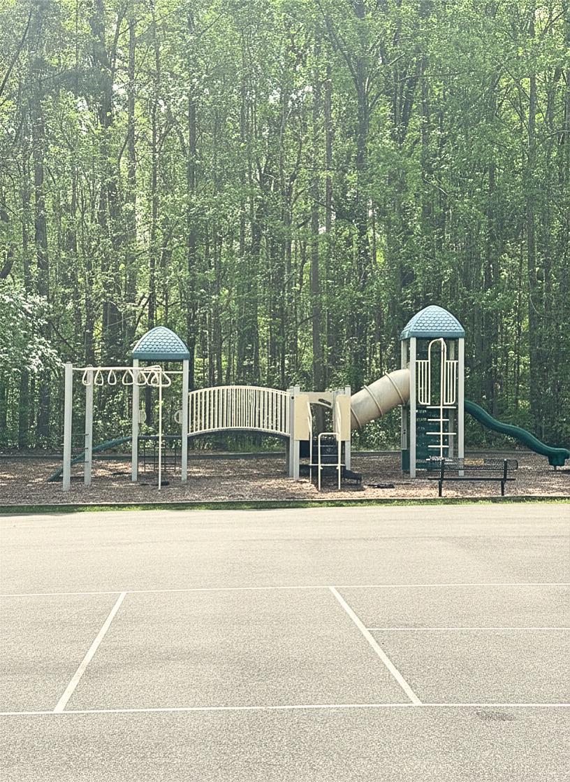 2730 Howard Grove Road Davidsonville, MD 21035 - Photo 67 of 68 Neighborhood playground
