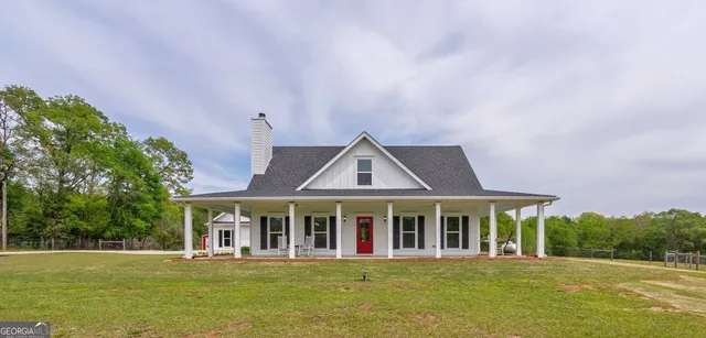 $1,250,000 | 600 Piney Grove Road, Carlton, GA 30627