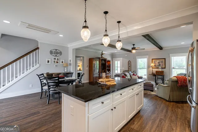 $1,250,000 | 600 Piney Grove Road, Carlton, GA 30627