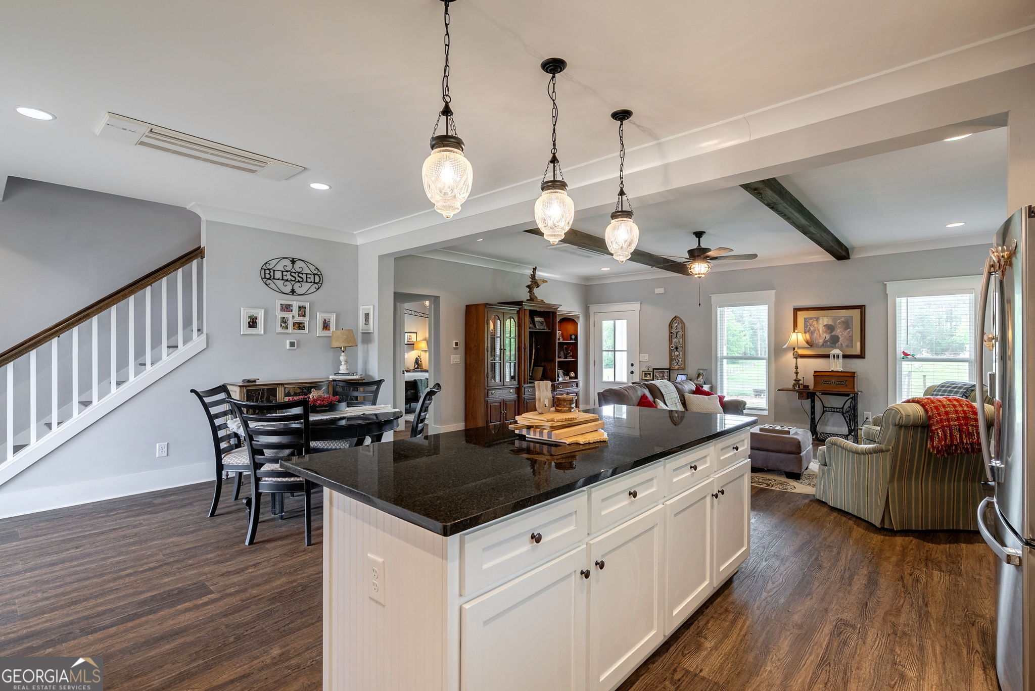 600 Piney Grove Road Carlton, GA 30627 - Photo 12 of 63