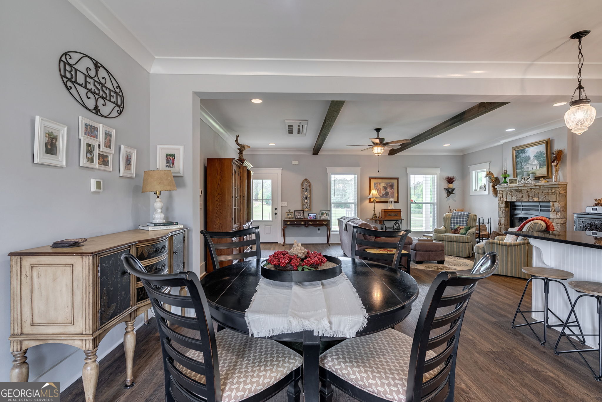 600 Piney Grove Road Carlton, GA 30627 - Photo 13 of 63