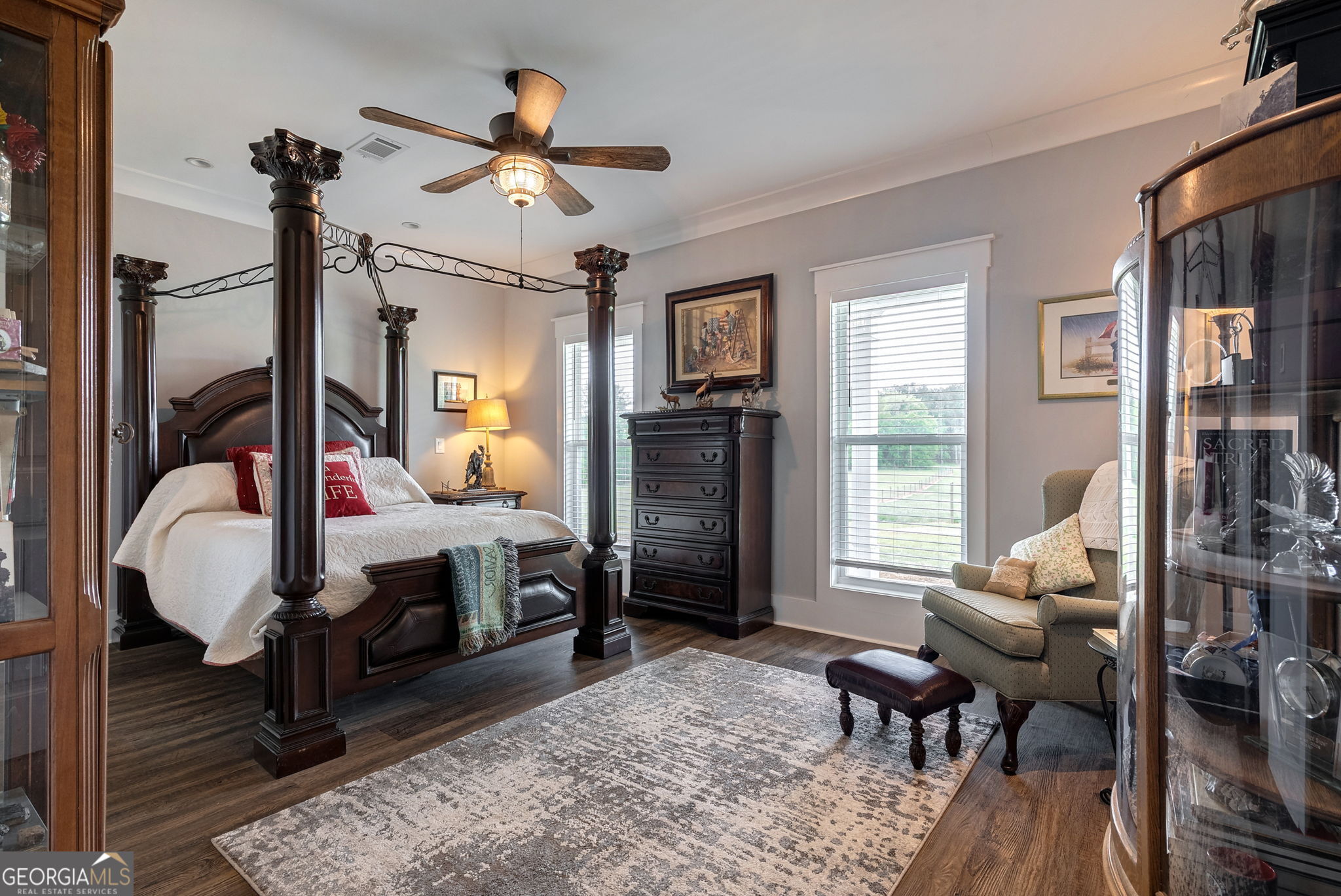 600 Piney Grove Road Carlton, GA 30627 - Photo 14 of 63