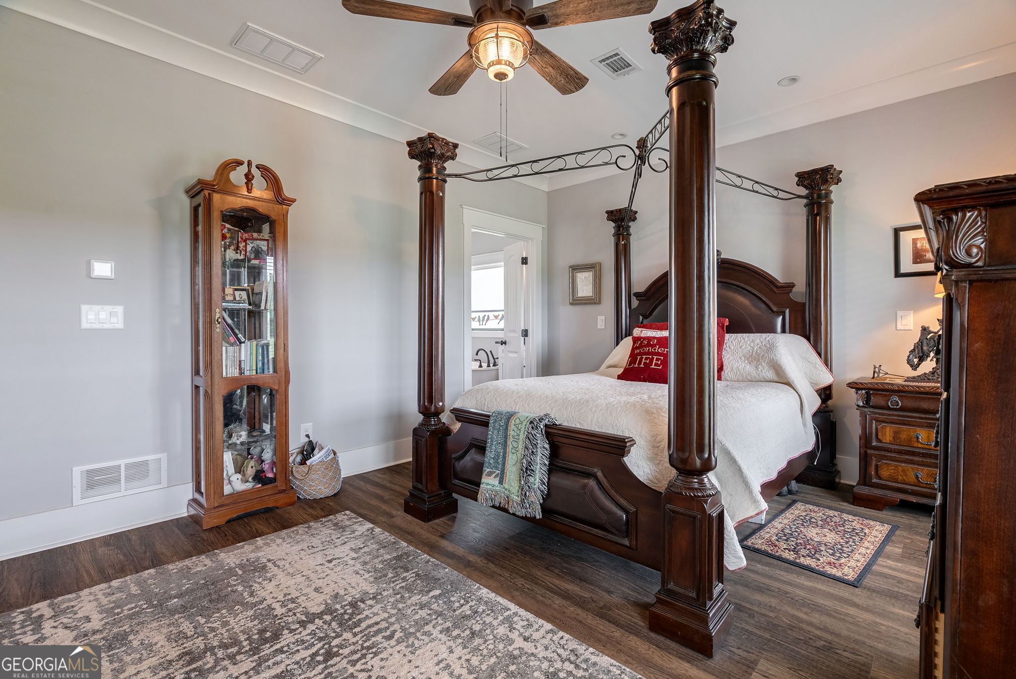 600 Piney Grove Road Carlton, GA 30627 - Photo 15 of 63