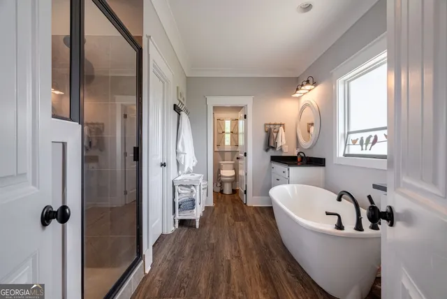 $1,250,000 | 600 Piney Grove Road, Carlton, GA 30627