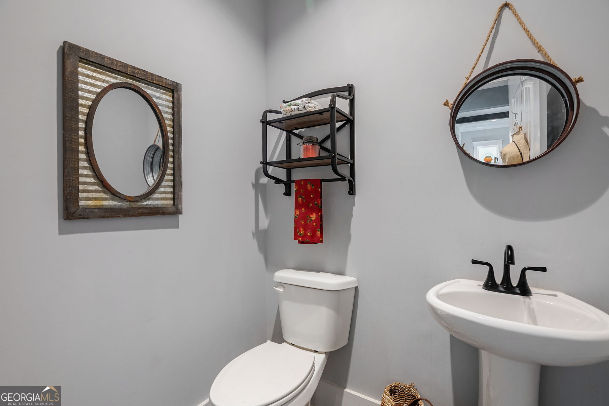 600 Piney Grove Road Carlton, GA 30627 - Photo 21 of 63