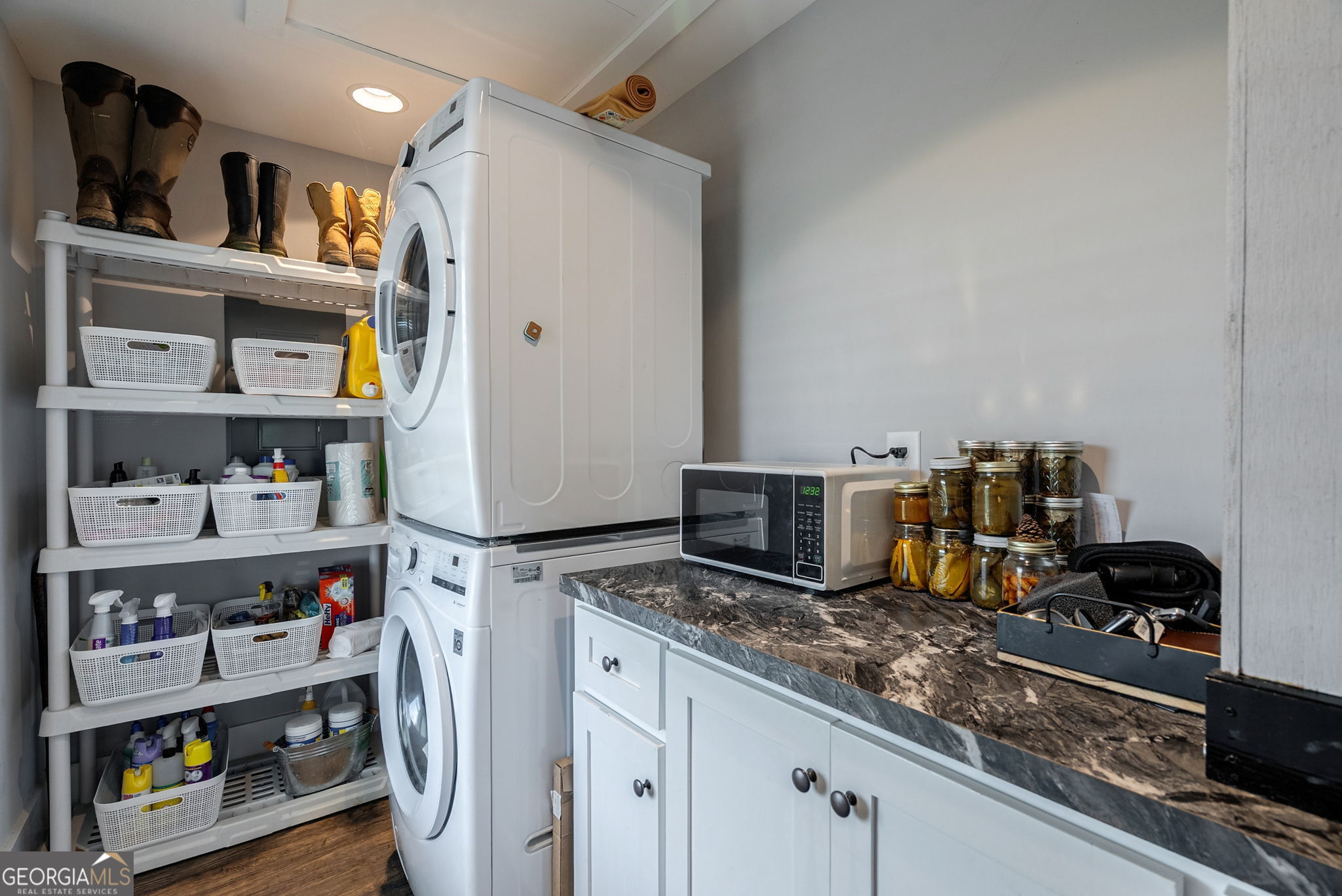 600 Piney Grove Road Carlton, GA 30627 - Photo 22 of 63