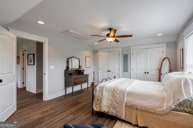 $1,250,000 | 600 Piney Grove Road, Carlton, GA 30627