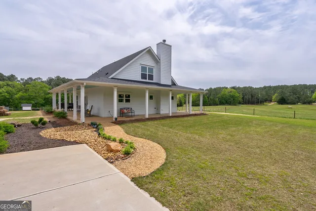 $1,250,000 | 600 Piney Grove Road, Carlton, GA 30627