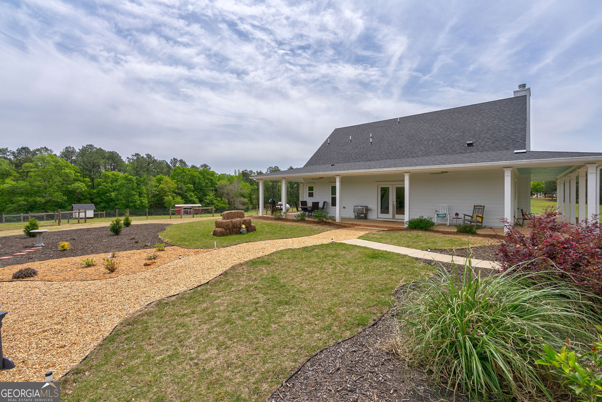 600 Piney Grove Road Carlton, GA 30627 - Photo 31 of 63