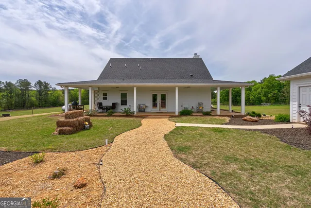 $1,250,000 | 600 Piney Grove Road, Carlton, GA 30627