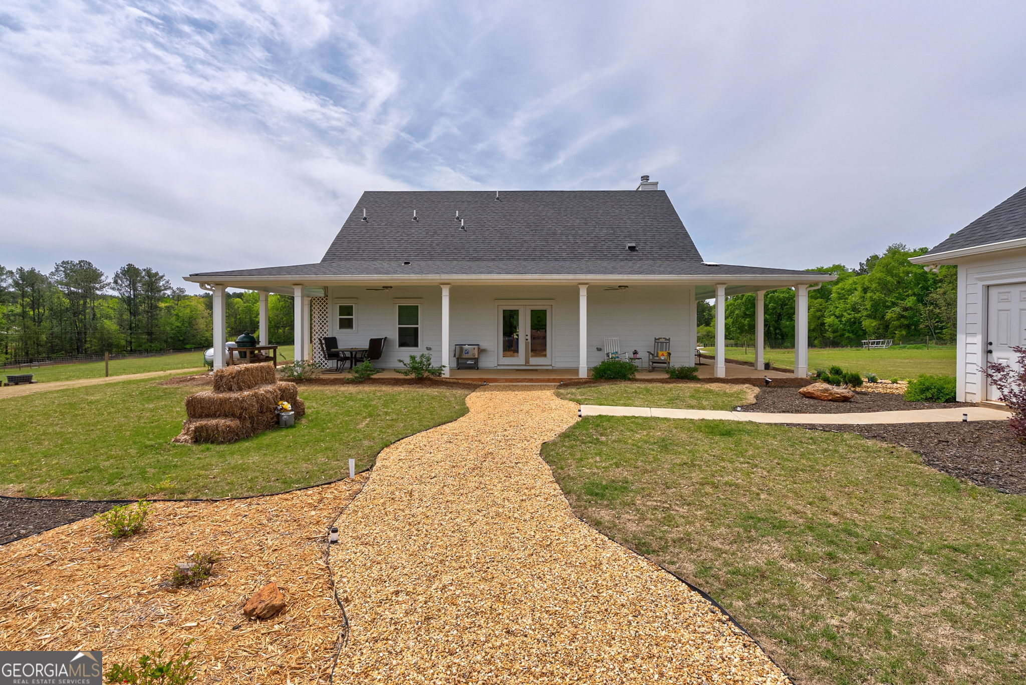 600 Piney Grove Road Carlton, GA 30627 - Photo 32 of 63