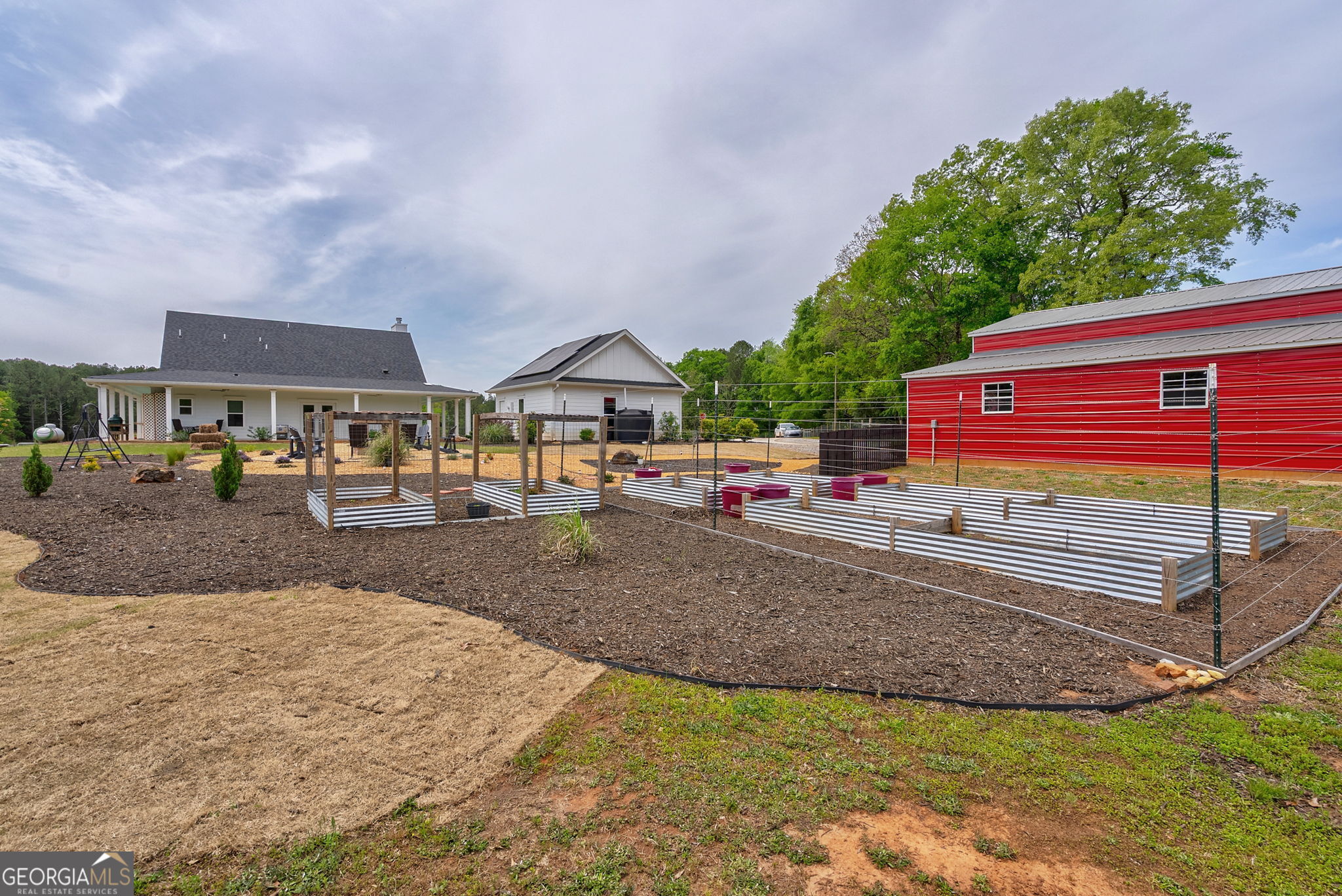 600 Piney Grove Road Carlton, GA 30627 - Photo 35 of 63