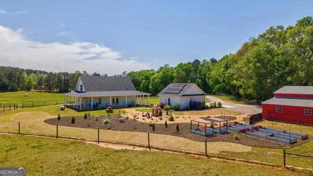 $1,250,000 | 600 Piney Grove Road, Carlton, GA 30627