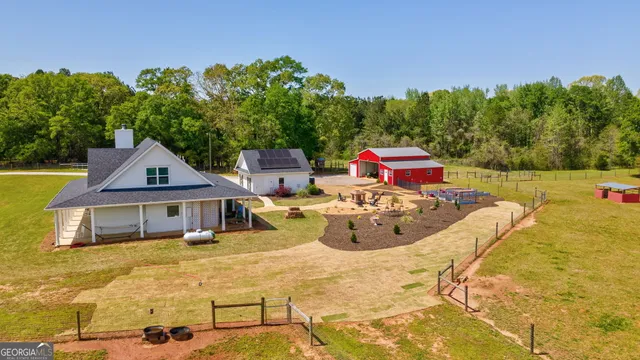 $1,250,000 | 600 Piney Grove Road, Carlton, GA 30627