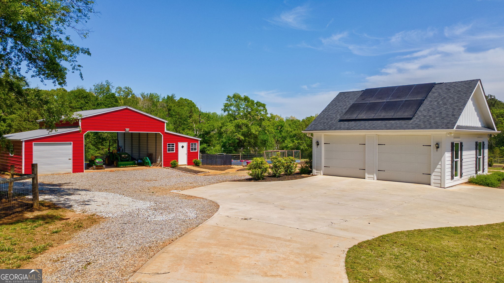 600 Piney Grove Road Carlton, GA 30627 - Photo 39 of 63