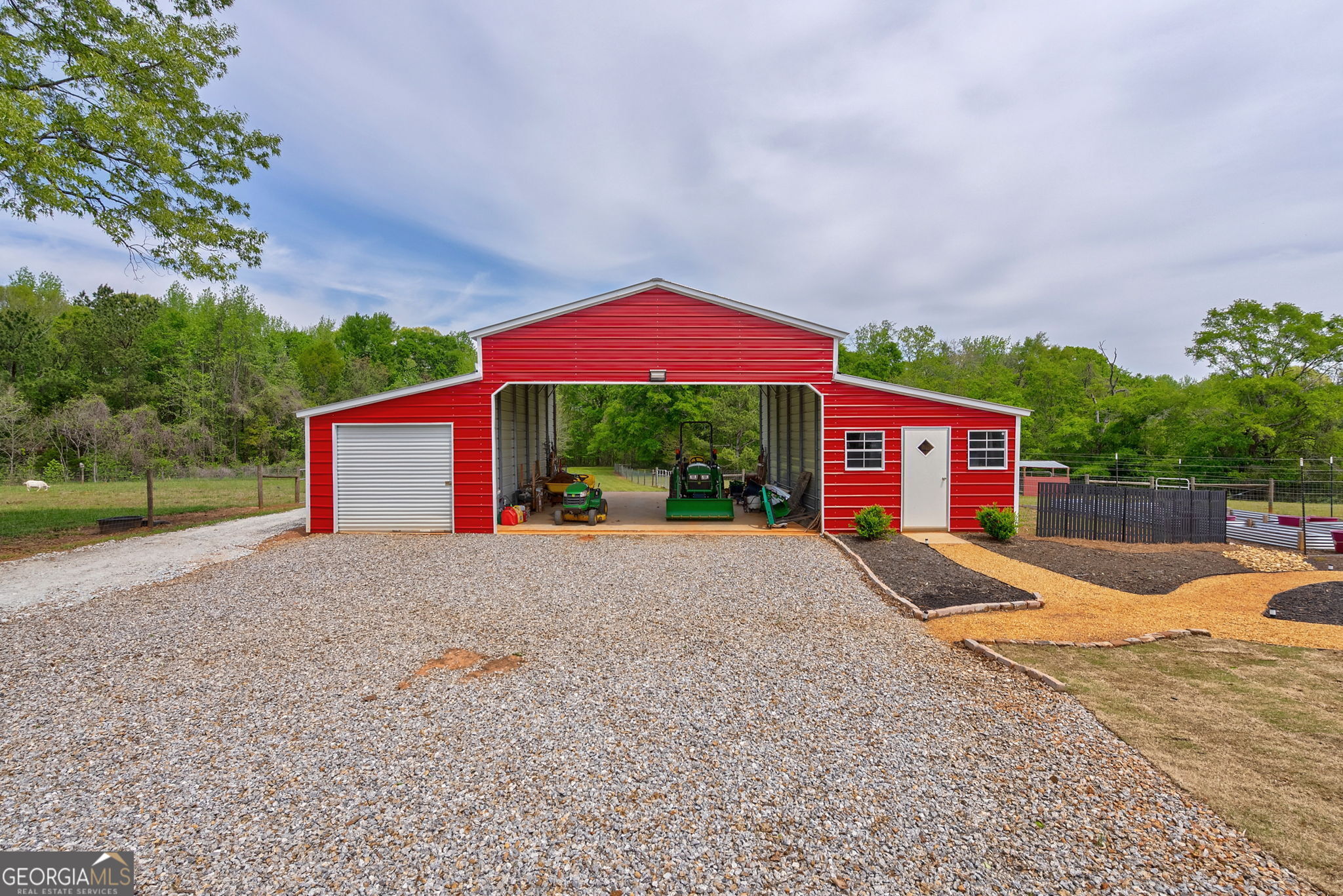 600 Piney Grove Road Carlton, GA 30627 - Photo 40 of 63