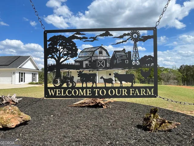 $1,250,000 | 600 Piney Grove Road, Carlton, GA 30627