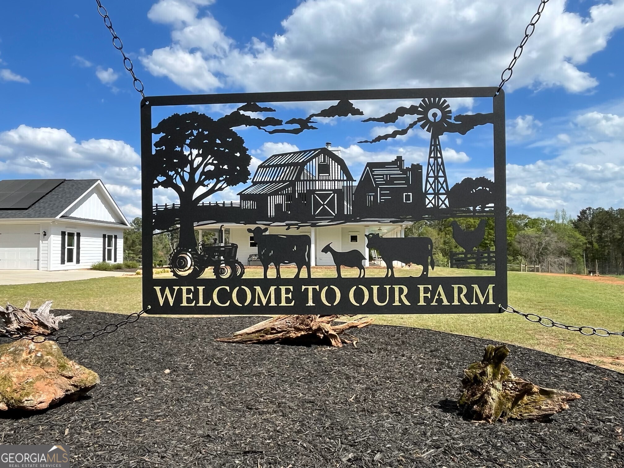 600 Piney Grove Road Carlton, GA 30627 - Photo 4 of 63