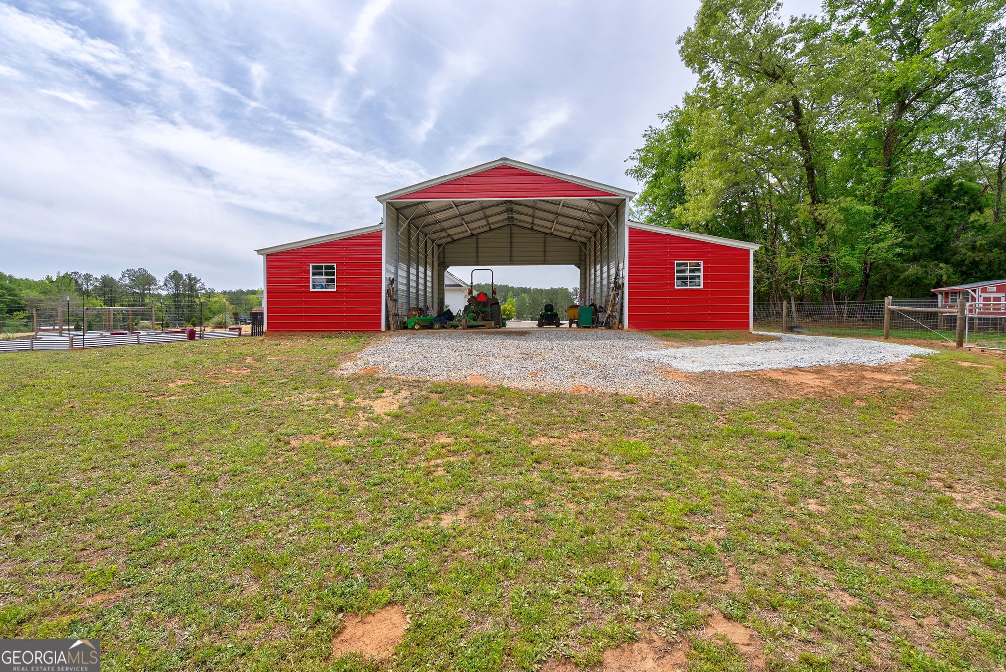 600 Piney Grove Road Carlton, GA 30627 - Photo 41 of 63