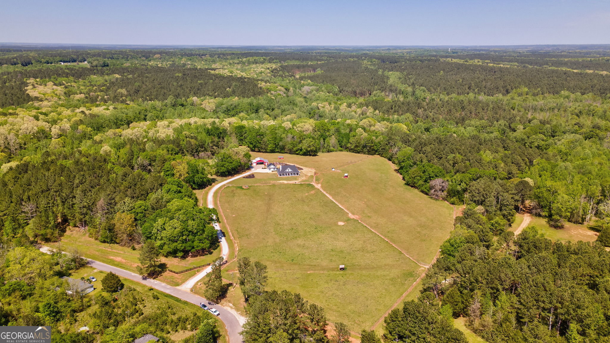 600 Piney Grove Road Carlton, GA 30627 - Photo 42 of 63