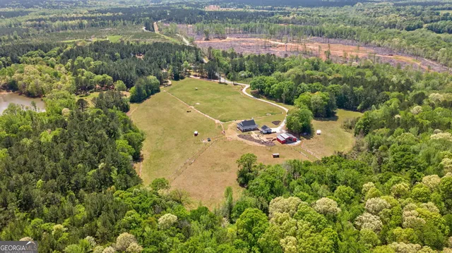 $1,250,000 | 600 Piney Grove Road, Carlton, GA 30627
