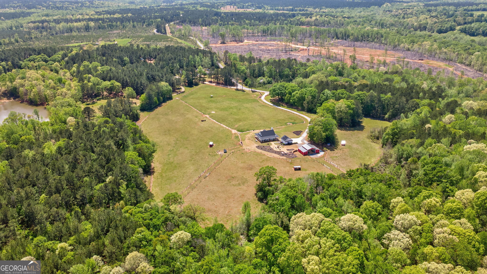 600 Piney Grove Road Carlton, GA 30627 - Photo 43 of 63