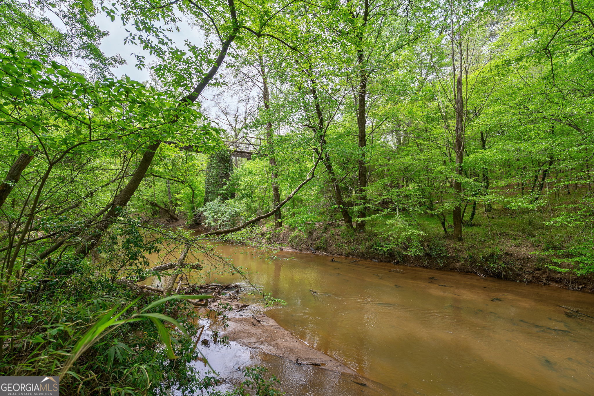 600 Piney Grove Road Carlton, GA 30627 - Photo 47 of 63