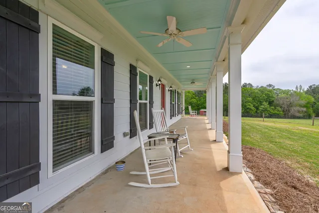 $1,250,000 | 600 Piney Grove Road, Carlton, GA 30627