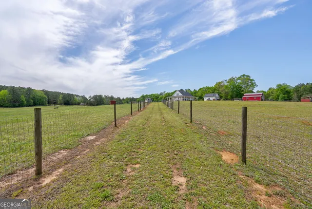 $1,250,000 | 600 Piney Grove Road, Carlton, GA 30627