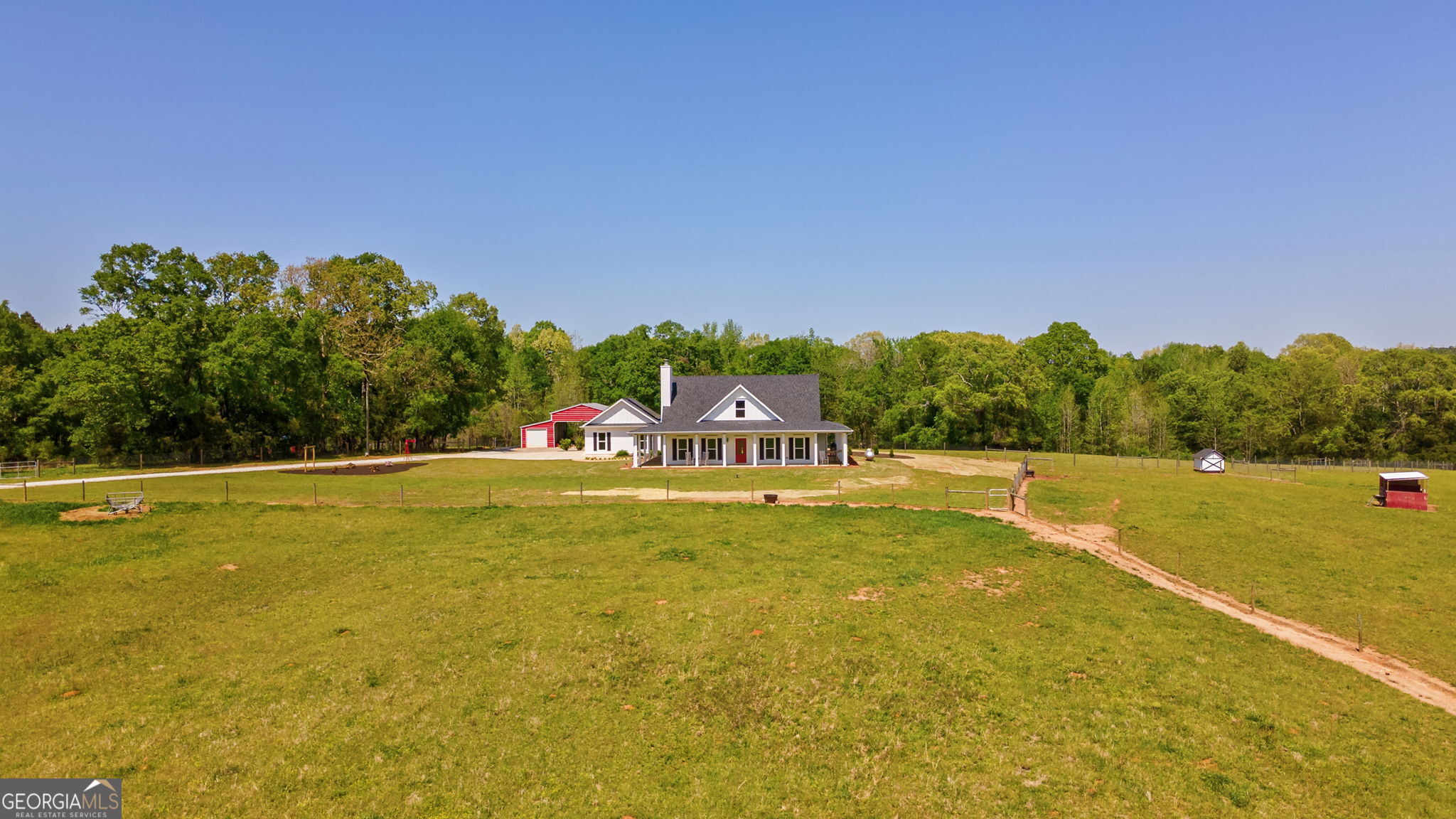 600 Piney Grove Road Carlton, GA 30627 - Photo 55 of 63