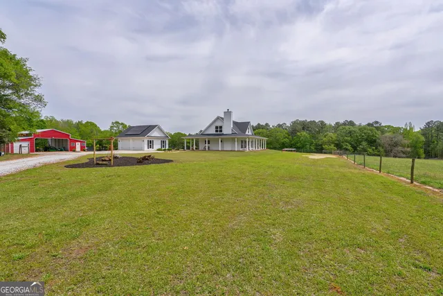 $1,250,000 | 600 Piney Grove Road, Carlton, GA 30627