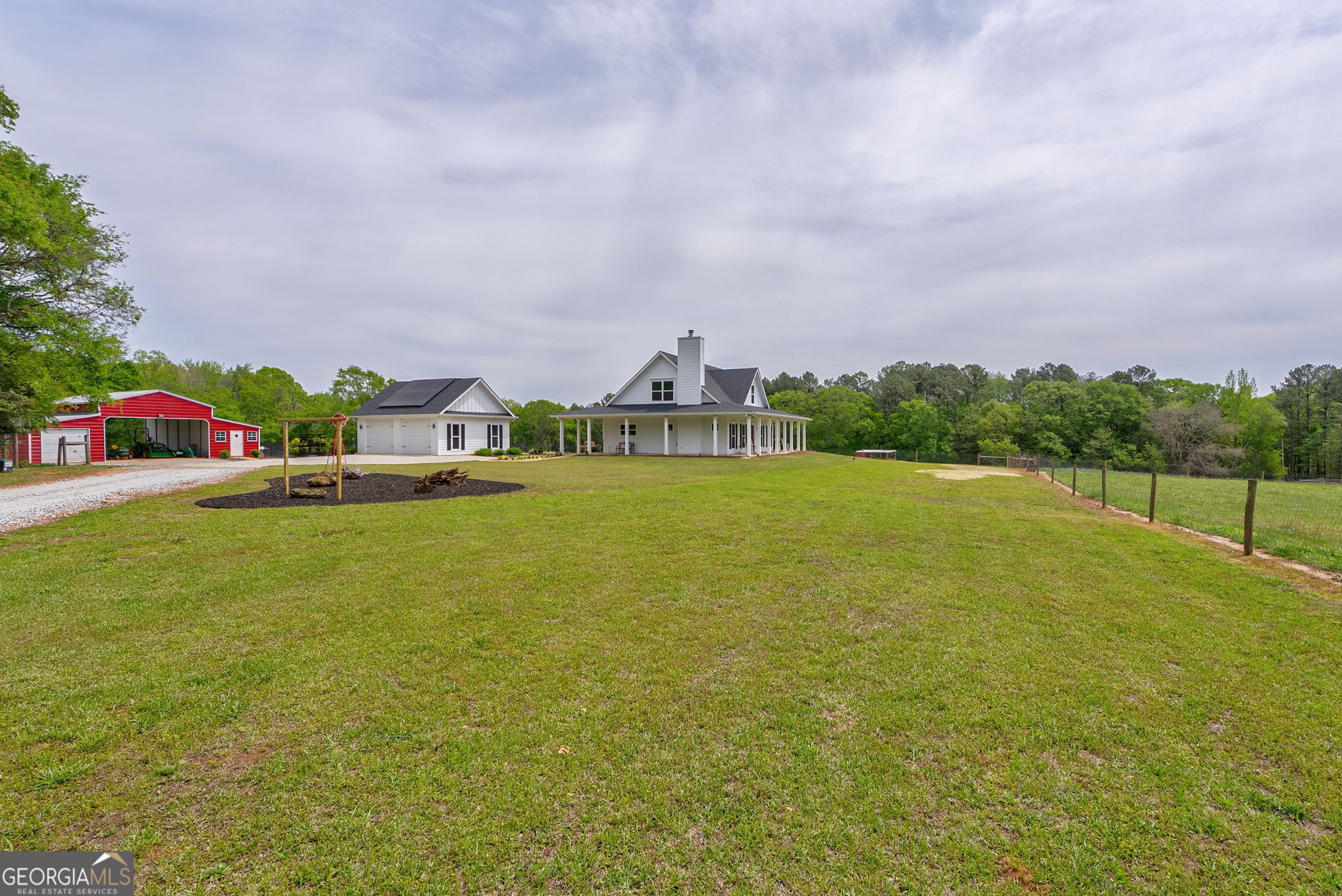 600 Piney Grove Road Carlton, GA 30627 - Photo 56 of 63