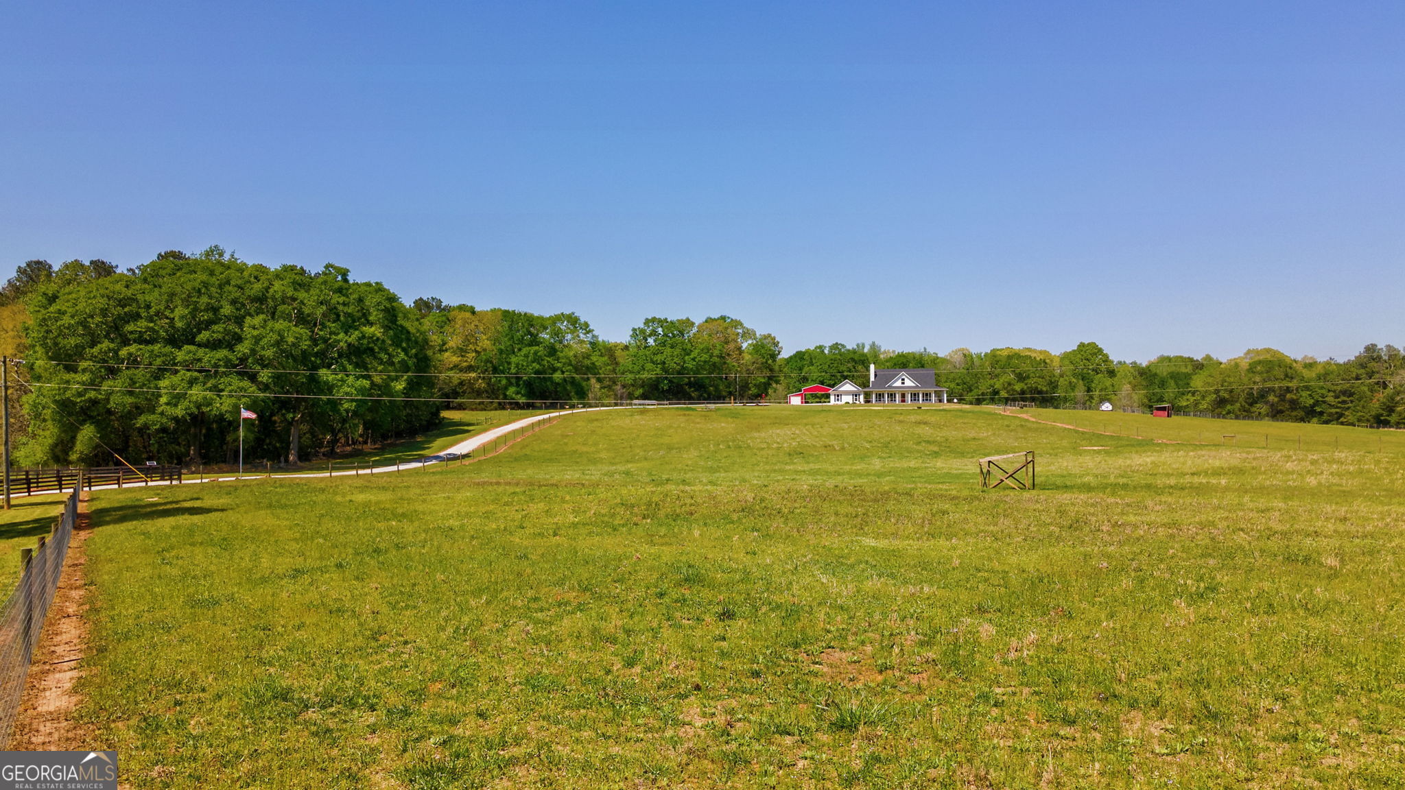 600 Piney Grove Road Carlton, GA 30627 - Photo 59 of 63