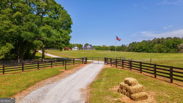$1,250,000 | 600 Piney Grove Road, Carlton, GA 30627