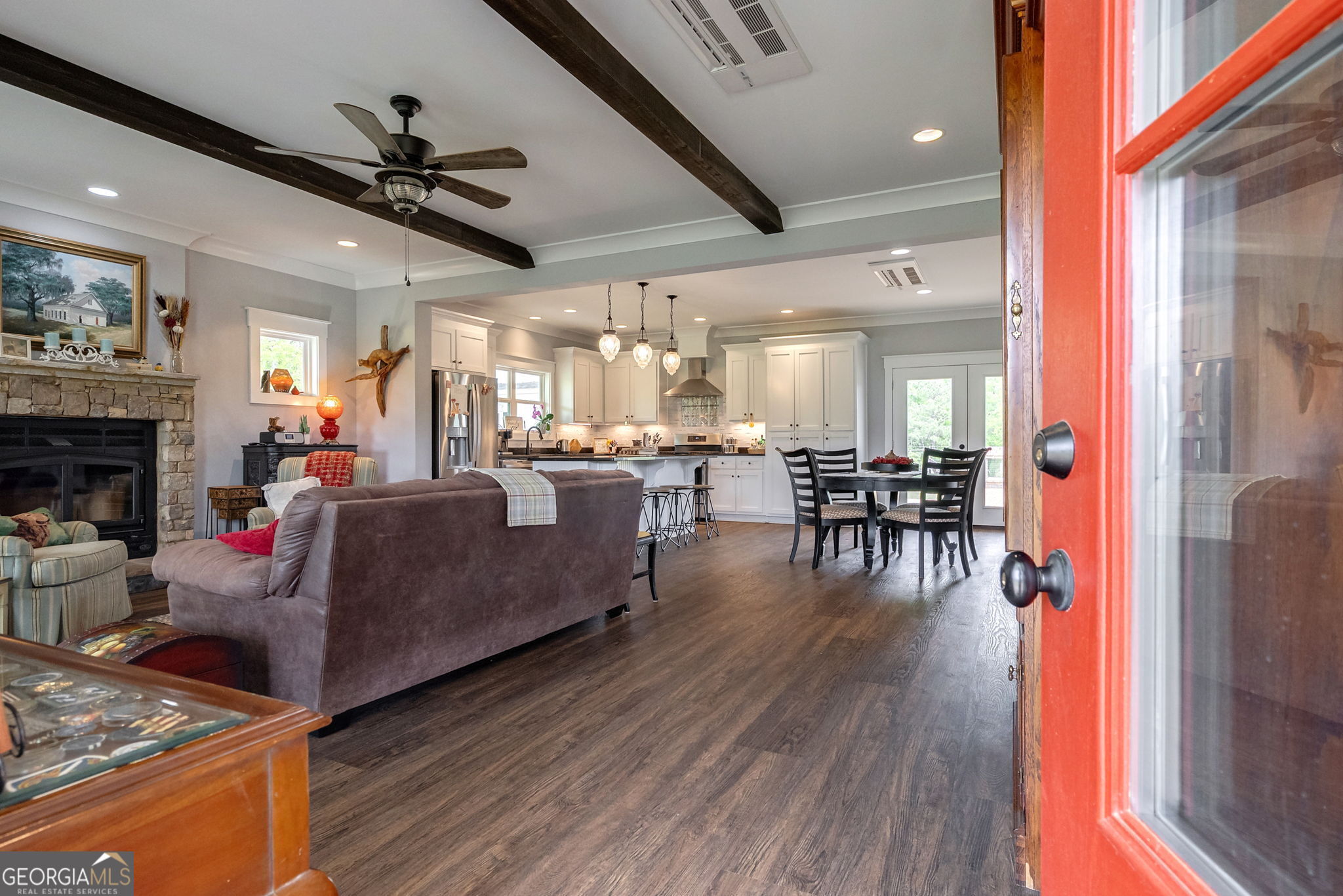 600 Piney Grove Road Carlton, GA 30627 - Photo 6 of 63