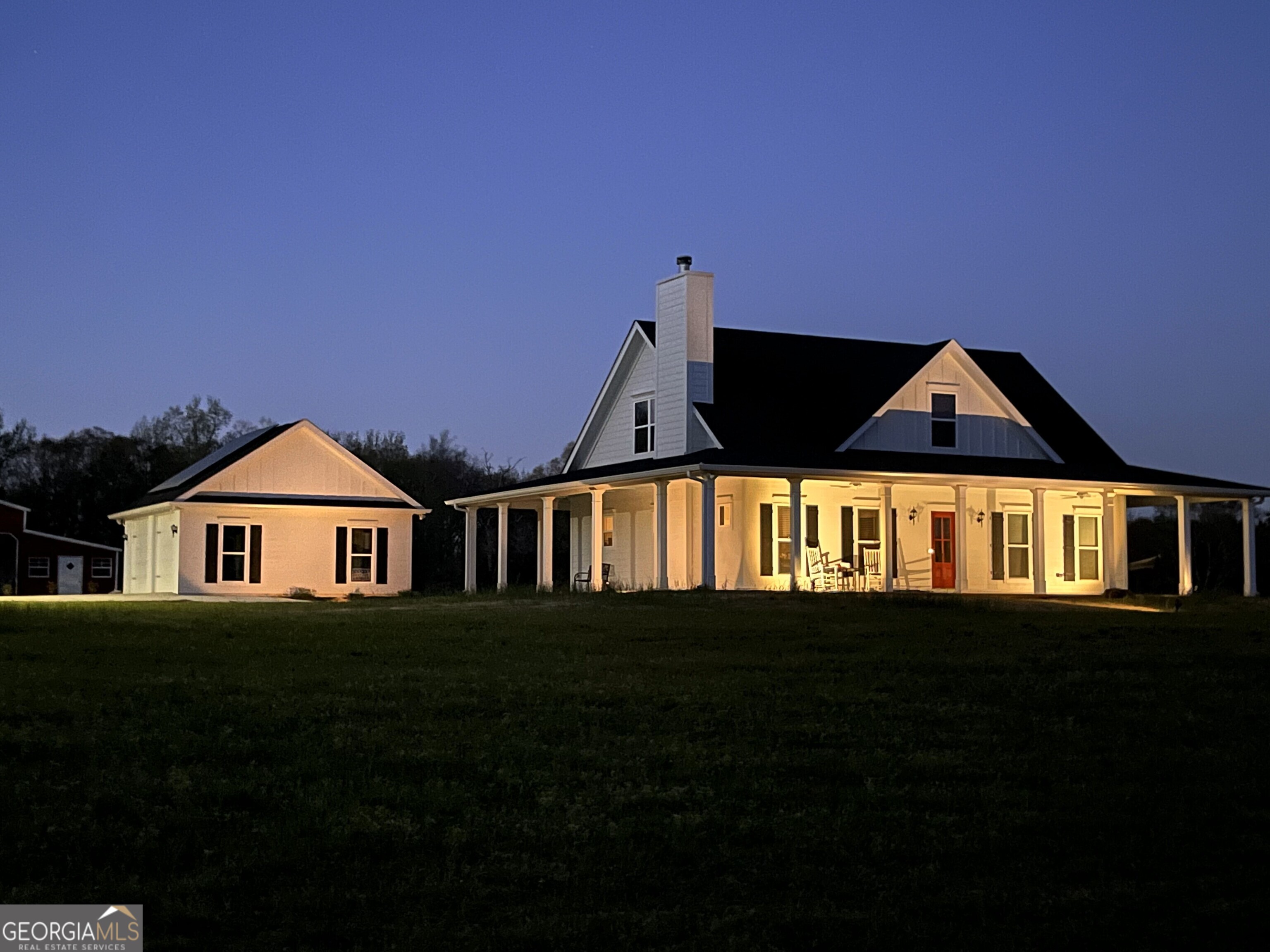 600 Piney Grove Road Carlton, GA 30627 - Photo 62 of 63