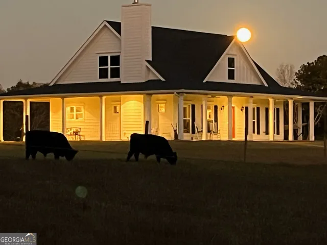 $1,250,000 | 600 Piney Grove Road, Carlton, GA 30627