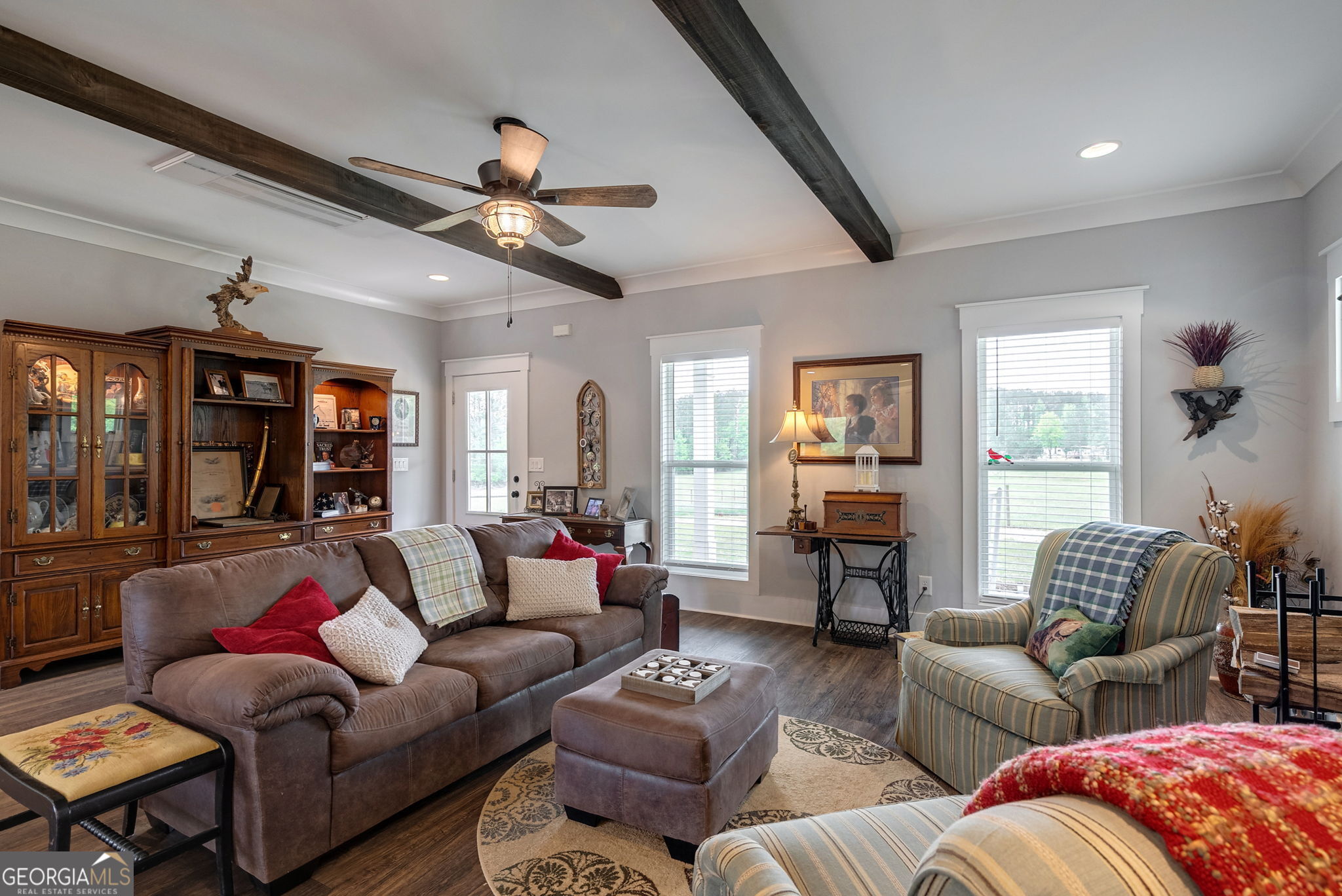 600 Piney Grove Road Carlton, GA 30627 - Photo 9 of 63