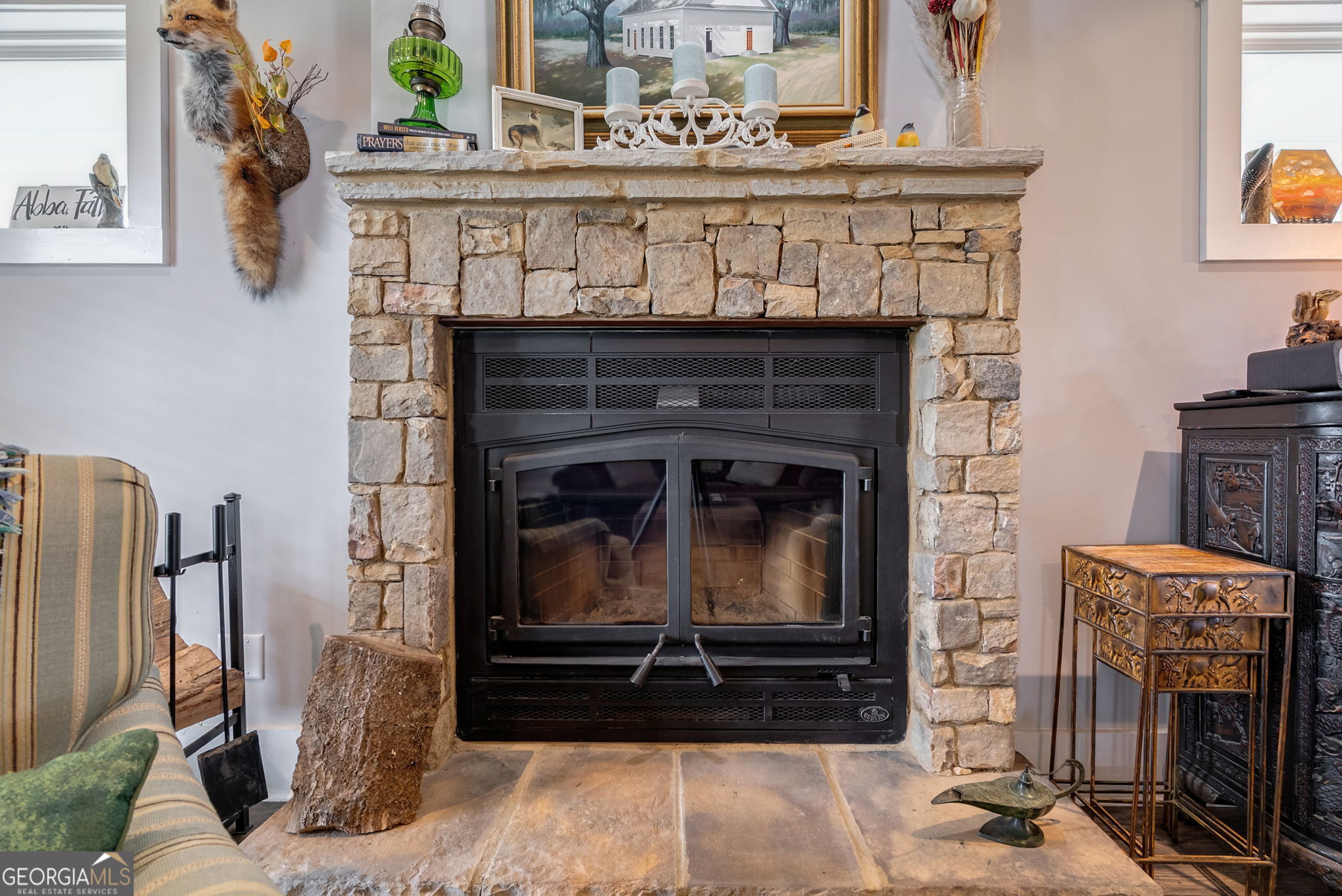 600 Piney Grove Road Carlton, GA 30627 - Photo 10 of 63