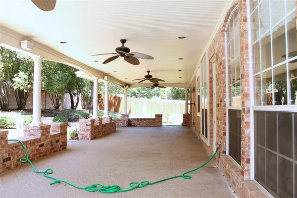 $4,400 | 2719 Hidden Lake Drive, Grapevine, TX 76051